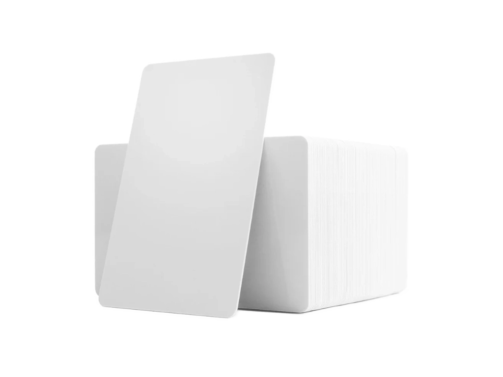 CT - ISO Card (ICODE SLIX)