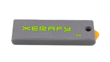 Xerafy - Global TRAK