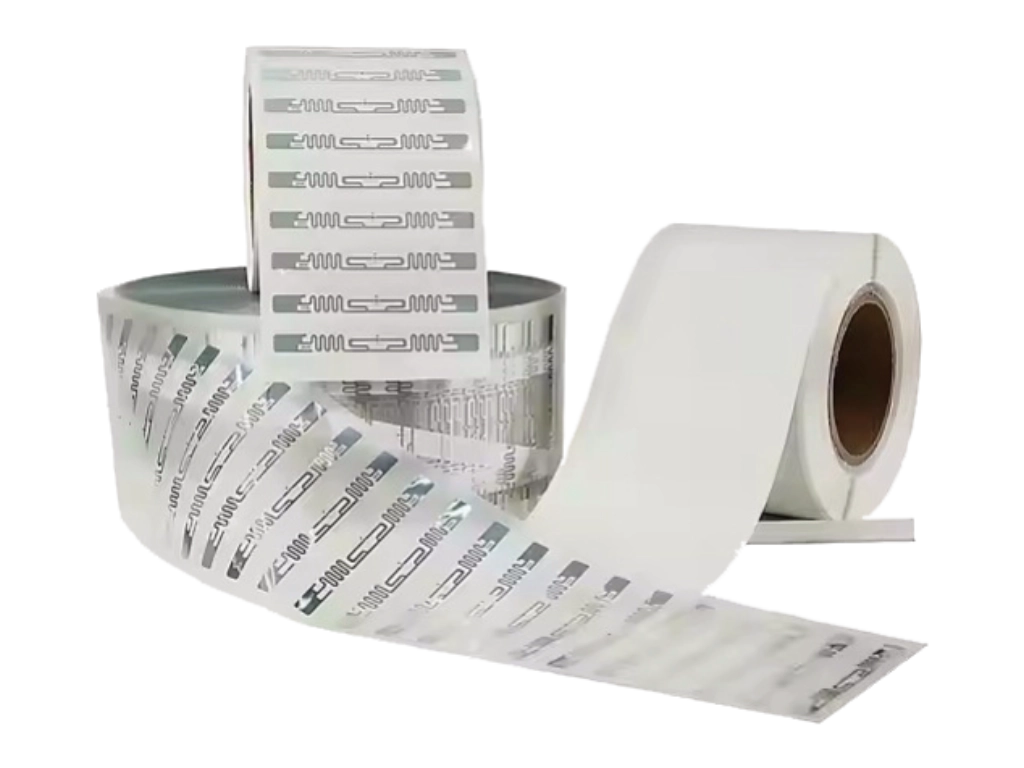 CT - UHF Label 101x50 (M830)