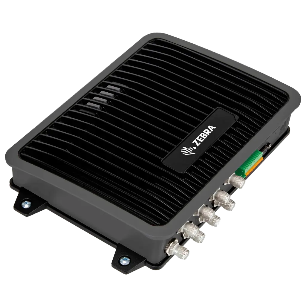 Zebra - FX9600 Fixed RFID Reader