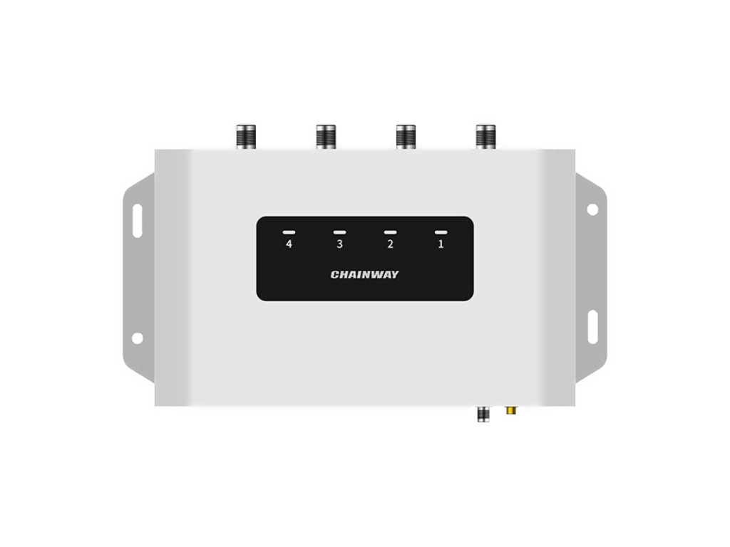 Chainway - U300 | Fixed RFID Reader