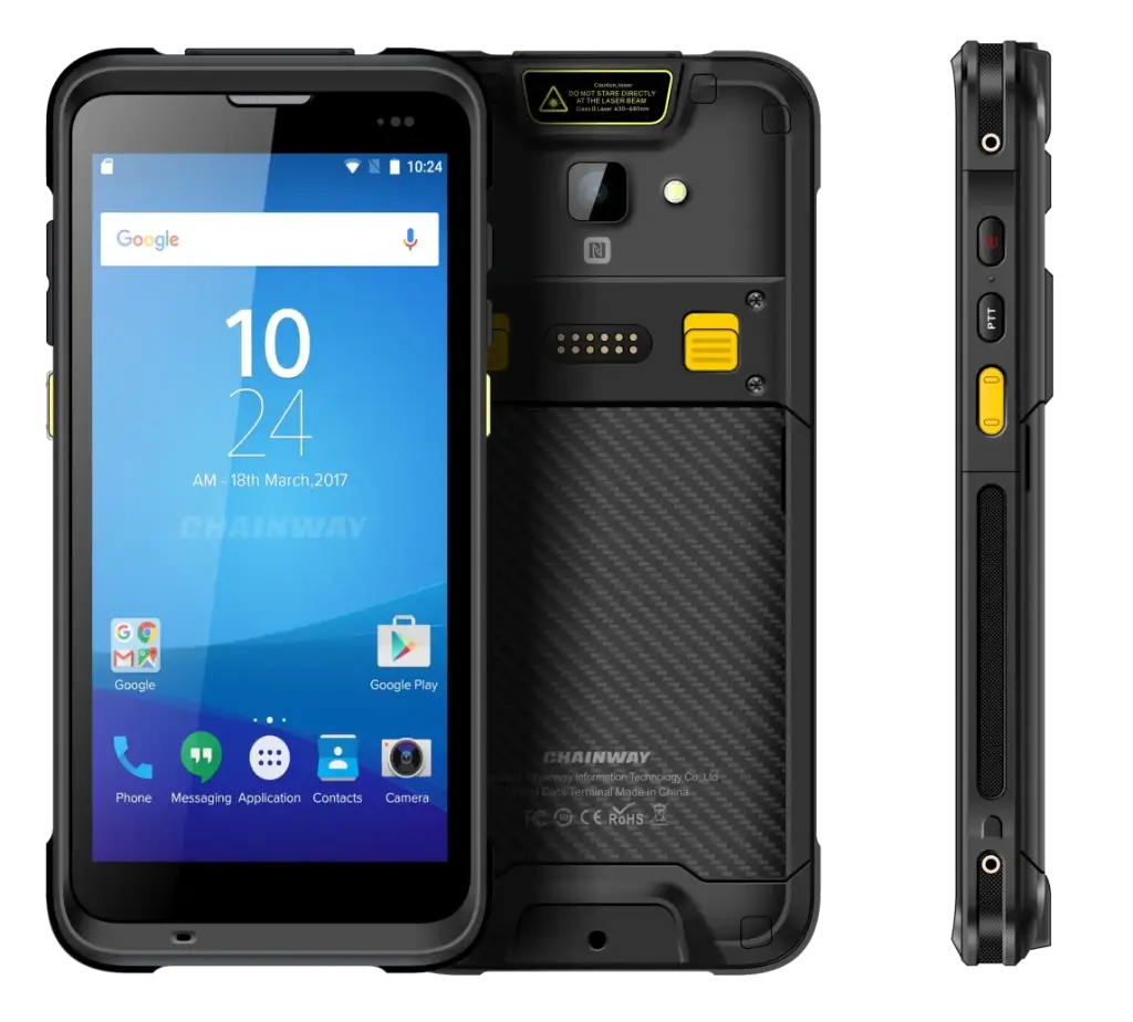 Chainway - C66E (NFC)