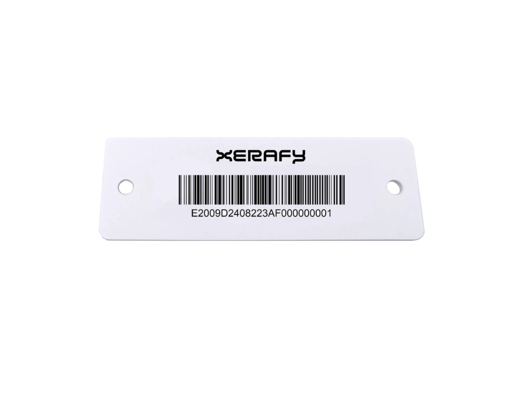 Xerafy - POD TRAK (Global)