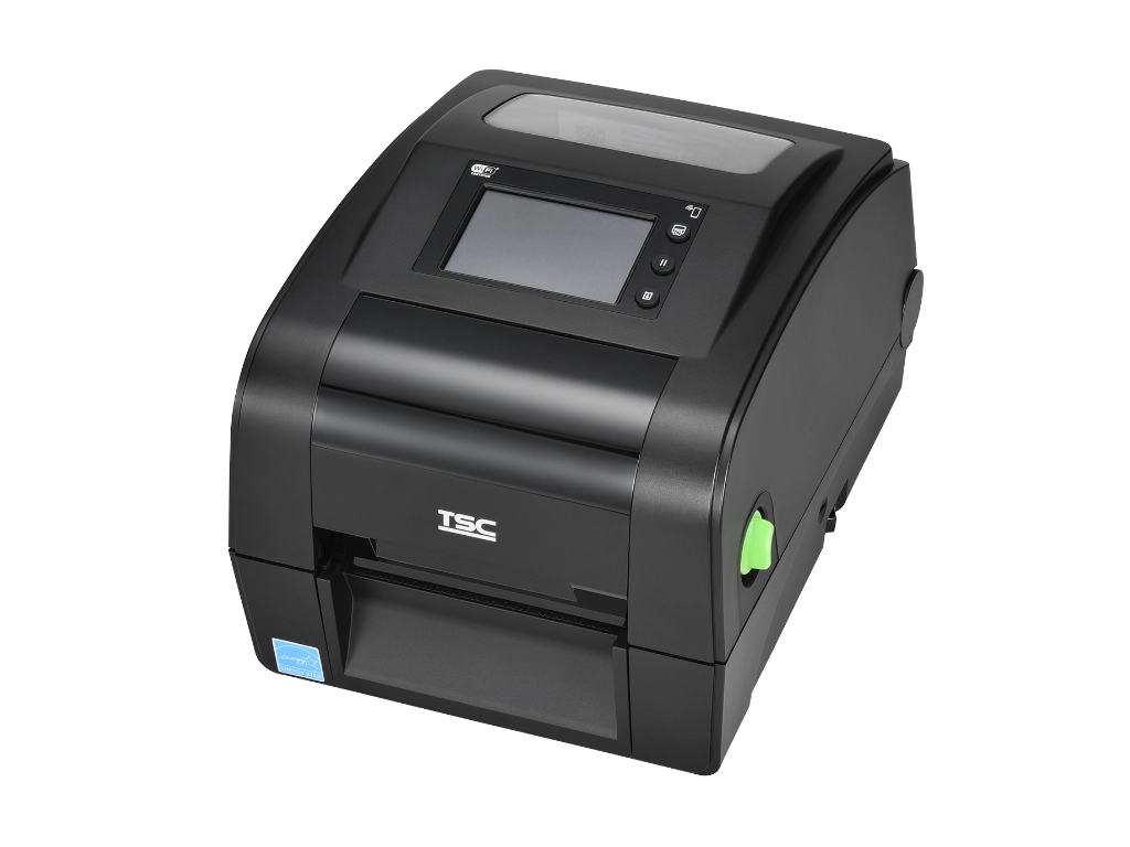 TSC - Desktop Printer TH/DH Series