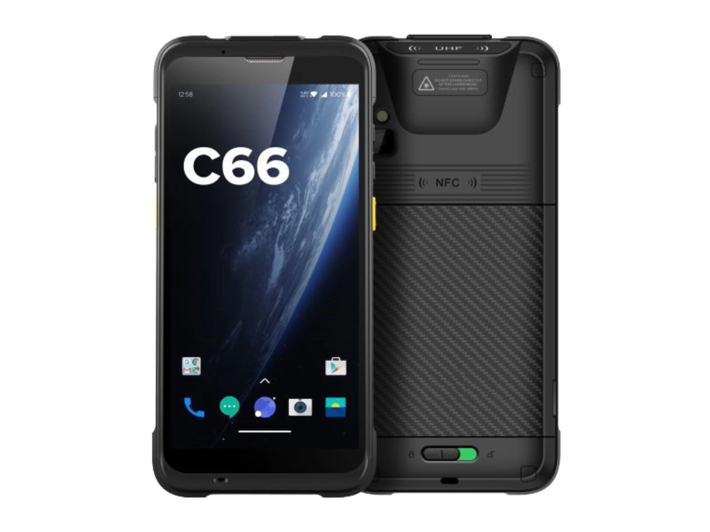 Chainway - C66E (UHF)