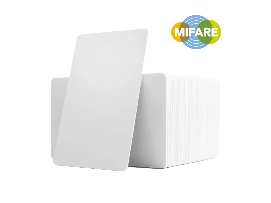 CT - ISO Card (Mifare Classic 1K)