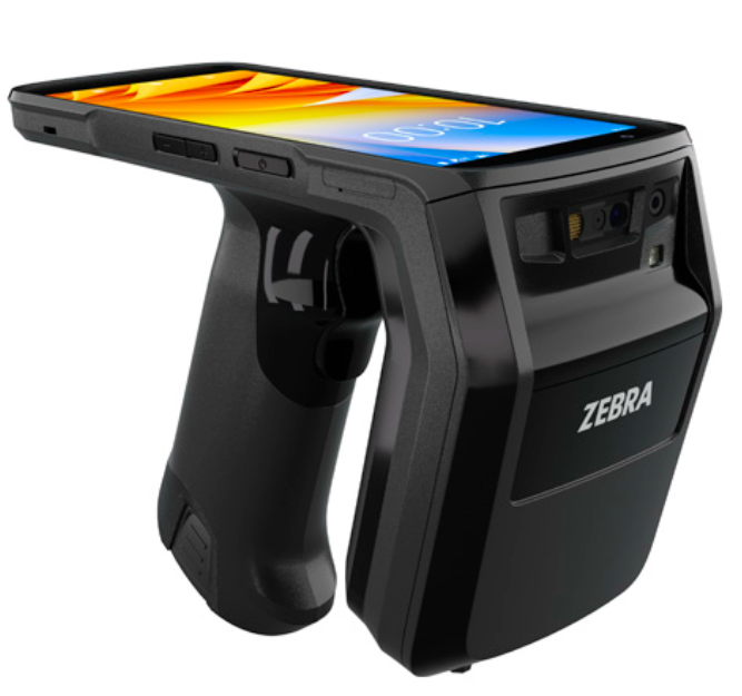 Zebra - TC22R Integrated Handheld RFID Reader