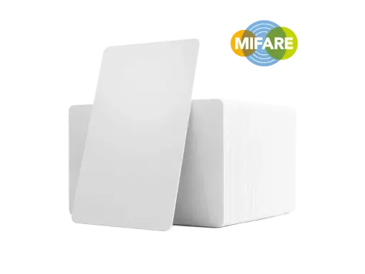 [IC-PVC-DES-EV3-8K] CT - ISO Card (MIFARE DESFire EV3 8k)
