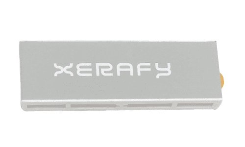 [X0350-GL011-M750] Xerafy - Versa TRAK (Global)
