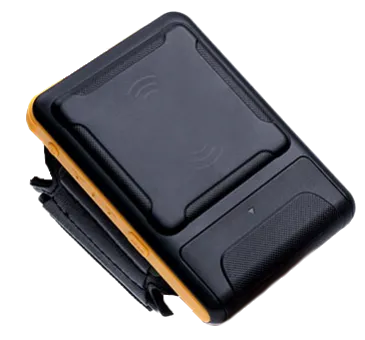 [R5-U7EC] Chainway - R5 Wearable RFID Reader