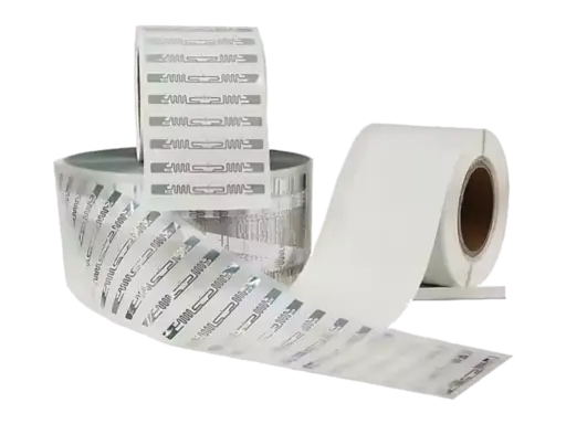 [SL-M830-CP-101x50] CT - UHF Label 101x50 (M830)