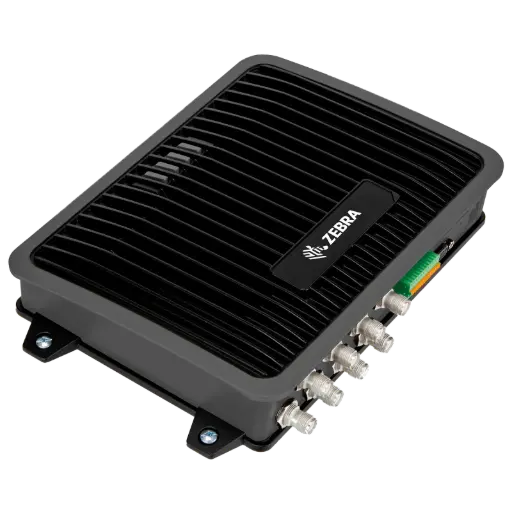 Zebra - FX9600 Fixed RFID Reader