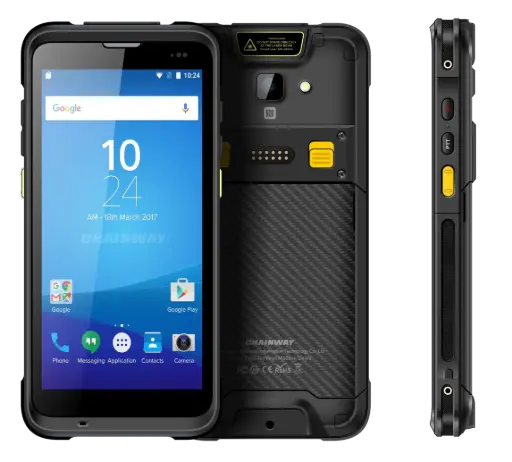 Chainway - C66E (NFC)