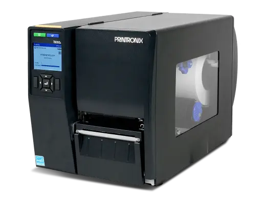 [T6E2R4-2100-02] Printronix - Thermal/RFID Printer T6000e