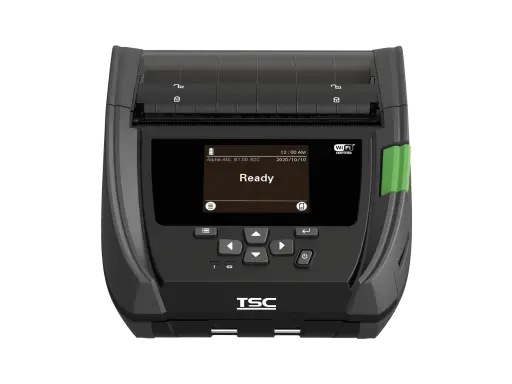 [A40LR-A001-0002] TSC - Direct Thermal Printer Alpha-40L RFID