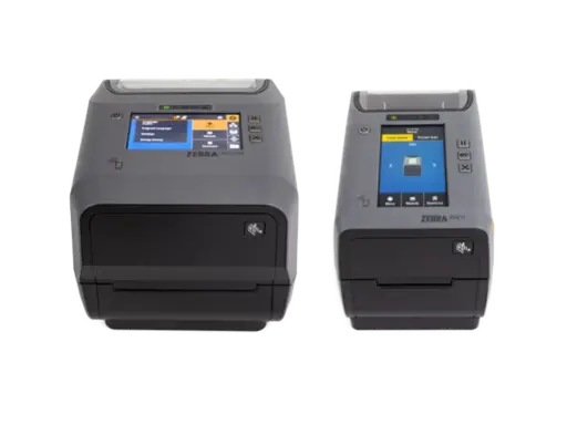 Zebra - Desktop Printer ZD611/ZD621 Series
