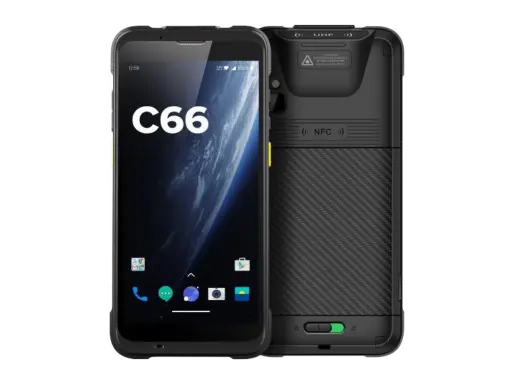 Chainway - C66E (UHF)